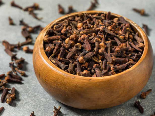 Spice Blend Premixes